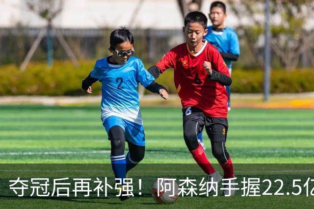 夺冠后再补强！阿森纳手握22.5亿元预算，全力抢罗杰斯与伊尔迪兹