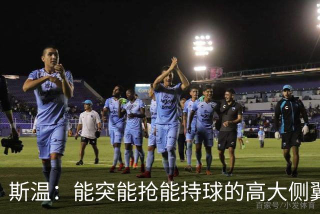斯温：能突能抢能持球的高大侧翼 或是首轮末捡漏最佳选择？