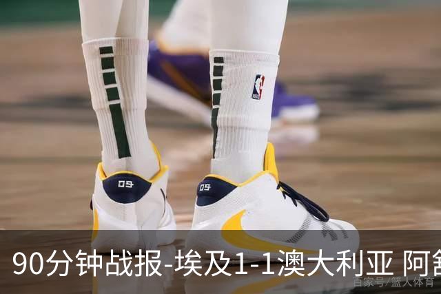 90分钟战报-埃及1-1澳大利亚 阿舒尔破门奥尼尔制造哈尼乌龙球